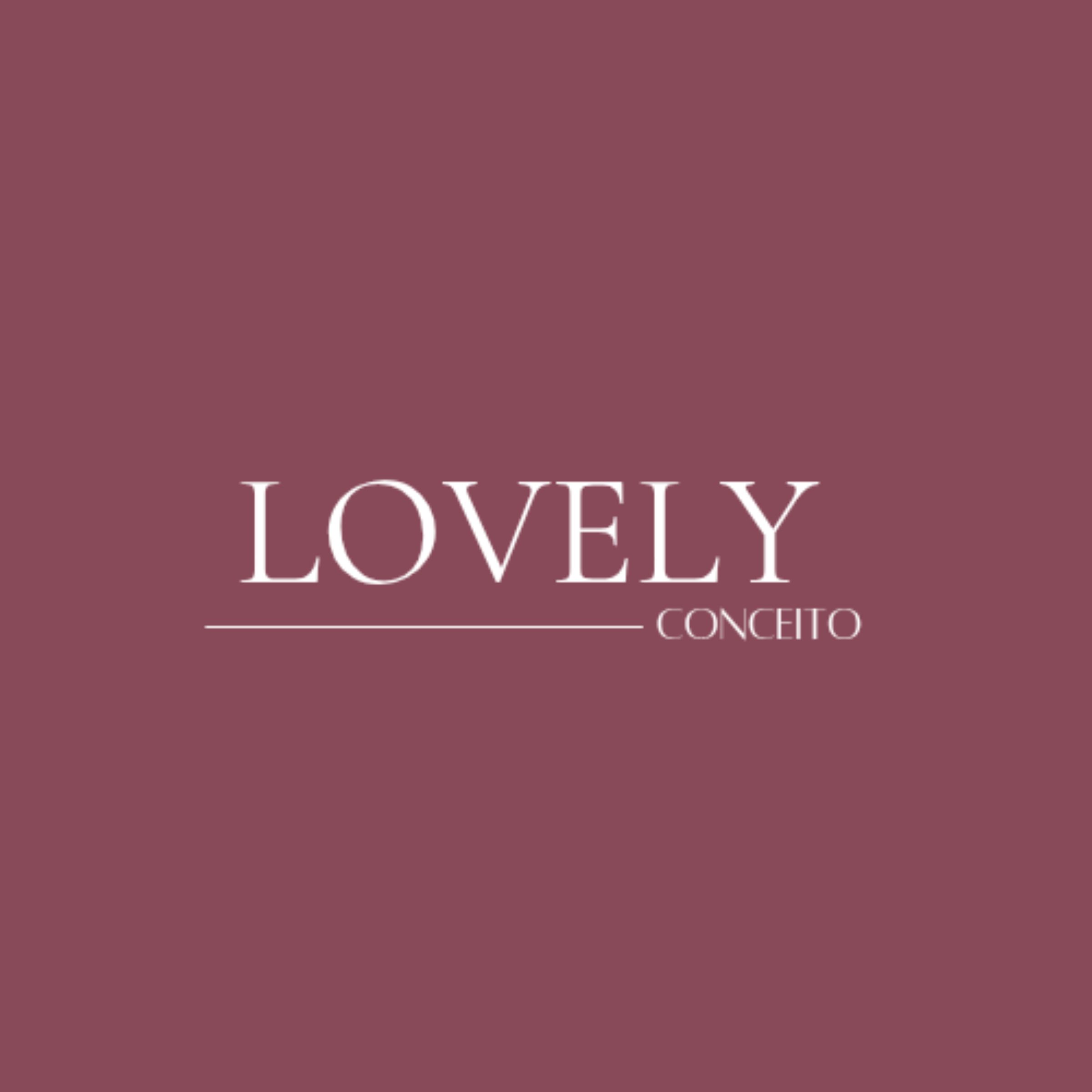 Lovely Logo